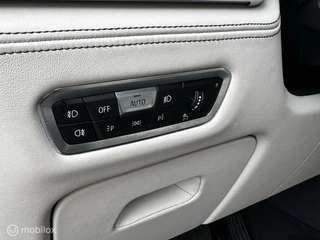 BMW X7 BMW X7 Xdrive40i HIGH EXE NAVI/HEAD-UP/B&W/PANO VOL! - afbeelding nr 32