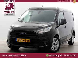 Ford Transit Connect - afbeelding nr 1