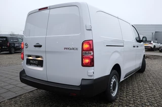 Toyota ProAce - afbeelding nr 36