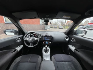 Nissan Juke | TREKHAAK | CAMERA | CRUISE | NAVI | - afbeelding nr 16