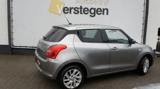 Suzuki Swift - afbeelding nr 24