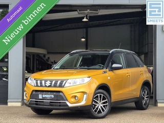 Suzuki Vitara Suzuki Vitara 1.0 Boosterjet Select Automaat |Nav|Cruise |Clima - afbeelding nr 1