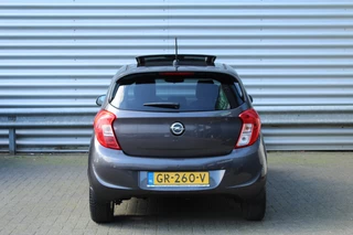 Opel KARL Clima Cruise 15