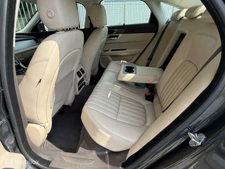 Jaguar XF Jaguar XF 2.0d Prestige NAP  100% Dealeronderhouden 1eigenaa - afbeelding nr 29