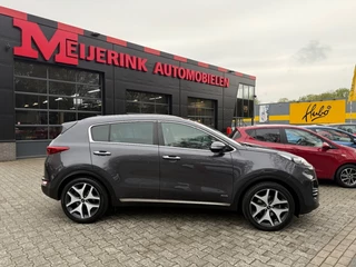 Kia Sportage - afbeelding nr 36