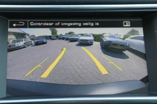 Land Rover Range Rover Evoque Land Rover Range Rover Evoque 2.0 Si4 241PK HSE Leder|Camera|Meridian|Grootscherm|Stuurverwarming|Memory seats - afbeelding nr 8