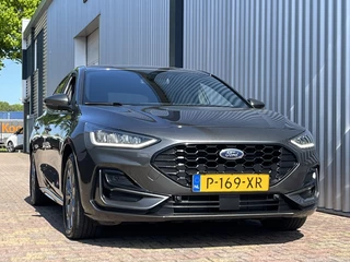 Ford Focus - afbeelding nr 12