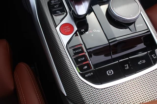 BMW M4 BMW M4 4-serie Cabrio xDrive Competition / Camera / Head-up / Carbon / Nekverwarming / H&K / Keyless / Stuurverwarming / ACC / DAB / Dodehoek / Windscherm - afbeelding nr 30