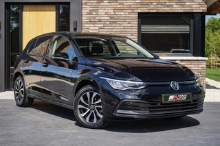 Volkswagen Golf - afbeelding nr 2