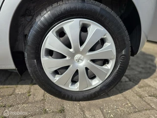 Peugeot 108 Peugeot 108 1.0 VTi Active TOP! - afbeelding nr 16