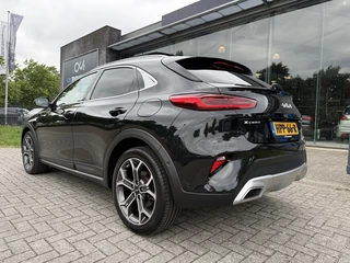 Kia XCeed Kia XCeed 1.6 GDi PHEV ExecutiveLine | Pano | ACC | Memory | Leer | DOH - afbeelding nr 3