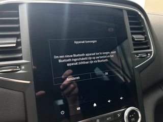 Renault Megane E-Tech Renault Megane E-Tech Estate 1.6 Plug-In Hybrid 160 R.S. Line - afbeelding nr 31