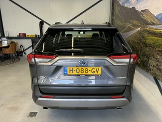 Toyota RAV4 Toyota RAV4 2.5 Hybrid Active / Orig. NL / Nieuwstaat! - afbeelding nr 14