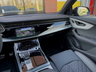 Audi Q8 - afbeelding nr 16