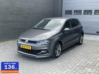 Volkswagen Polo - 418427039-0