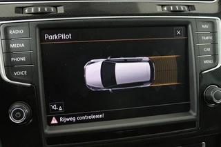 Volkswagen Golf Volkswagen Golf 1.4 TSI GTE | Panoramadak | Carplay | Full LED |  Navigatie | Sportstoelen | Climate control | Cruise control - afbeelding nr 11