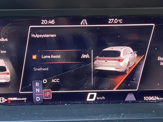 CUPRA Leon CUPRA Leon sport tourer 2.0 TSI Automaat 245pk | trekhaak - afbeelding nr 16
