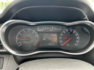 Opel KARL Opel KARL 1.0 ecoFLEX Innovation 50% deal 3.475,- ACTIE Half leder / Stoel-stuur verwarming / Carplay / Clima - afbeelding nr 4