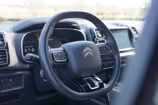 Citroën C5 Aircross Citroen C5 Aircross 1.2 PureTech 130 Business - Perla Nera Black - Nav/Cruise/360/Carplay - afbeelding nr 3