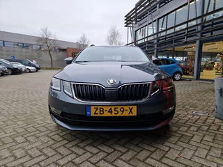 Škoda Octavia - afbeelding nr 7