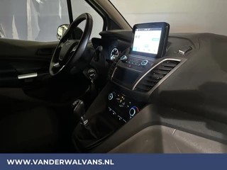 Ford Transit Connect Parkeersensoren, verwarmde voorruit - afbeelding nr 15