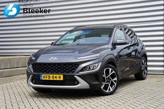 Hyundai Kona 1.0 T-GDI Fashion Ecc Navi PDC Camera Carplay