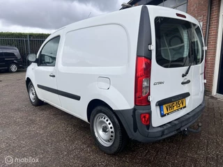 Mercedes-Benz Citan Mercedes Citan bestel 109 CDI BlueEFFICIENCY NWE Bak - afbeelding nr 4