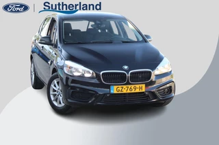 BMW 2 Serie Active Tourer 218i Sport