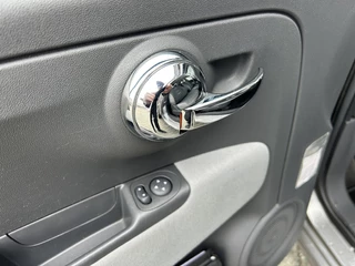 Fiat 500 - afbeelding nr 7