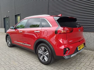Kia Niro Kia Niro PHEV ExecutiveLine - afbeelding nr 12