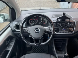 Volkswagen up! Volkswagen up! Up 1.0 Move Up 5-drs - afbeelding nr 7