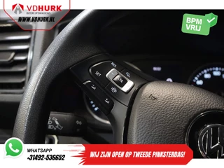 Volkswagen Crafter - afbeelding nr 17