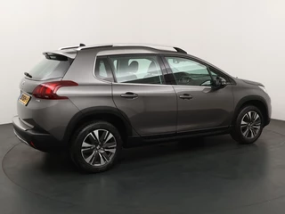 Peugeot 2008 - afbeelding nr 8