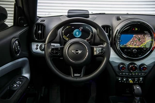 MINI Countryman Mini Countryman 2.0 Cooper S E ALL4 Hybrid Untamed | Full Option | Panodak | H&K | Leder | ACC | - afbeelding nr 8