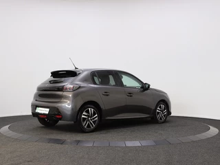 Peugeot 208 Peugeot 208 1.2 PureTech Allure | Private Lease 389,- p.m. | Parkeersensor a - afbeelding nr 2