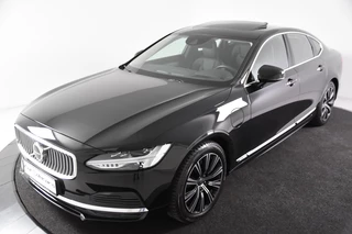 Volvo S90 - afbeelding nr 30