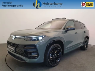 Volkswagen Tayron 1.5 eHybrid 272pk DSG/AUT R-Line Edition