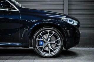 BMW X5 BMW X5 xDrive40i | M Sport | Vol opties | Luchtvering | 4w sturing | Laser | H&K | Panodak | Trekhaak | 21 inch | - afbeelding nr 9