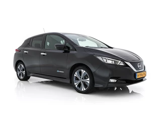 Nissan Leaf Tekna 40 kWh (SOH-83%)