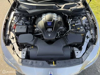 Maserati Ghibli Maserati Ghibli 3.0 S Q4 - afbeelding nr 36