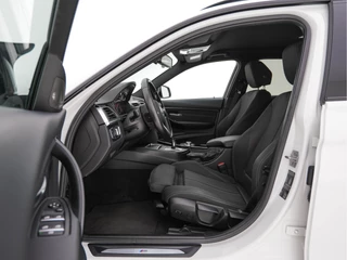 BMW 3 Serie BMW 3 Serie Touring 320d EDE Centennial Executive M-Sport-Pack Aut. *FULL-LED | HARMAN/KARDON-AUDIO | SPORT-SEATS | NAVI-FULLMAP | ECC | KEYLESS | PDC | CRUISE | TOWBAR | 19''ALU* - afbeelding nr 8