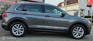 Volkswagen Tiguan Volkswagen Tiguan 1.4 TSI ACT Highline DSG Automaat 1eEig Dealer onderhouden - afbeelding nr 20