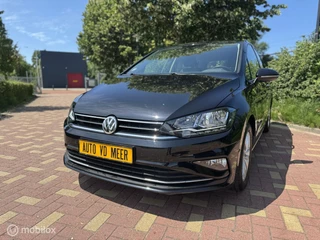 Volkswagen Golf Sportsvan Volkswagen Golf Sportsvan 1.5 TSI ACT Highline - afbeelding nr 9