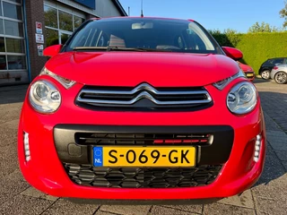 Citroën C1 - afbeelding nr 11