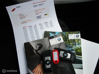 BMW 1 Serie BMW 1-serie 118i Corporate Lease 59dkm!! Org NL Automaat 5drs - afbeelding nr 26