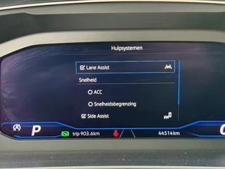 Volkswagen Tiguan Volkswagen Tiguan 1.5 TSI DSG 2x R-LINE Panodak Leer Trekhaak 20 Inch - afbeelding nr 41
