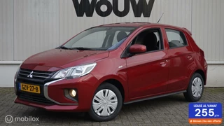 Mitsubishi Space Star 1.2 Connect+ van €20.080 voor €19.080