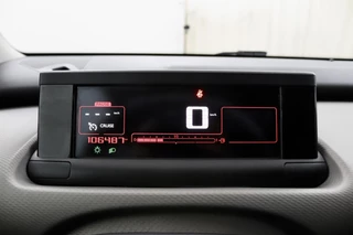 Citroën C4 Cactus Citroen C4 Cactus 1.2 PureTech Shine grijs/zwart - afbeelding nr 19