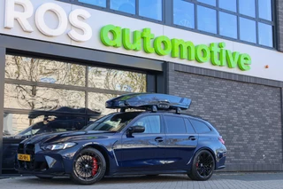 BMW M3 3-serie Touring xDrive Competition