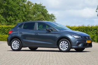SEAT Ibiza Seat Ibiza 1.0 EcoTSI Style Business Connect - afbeelding nr 43